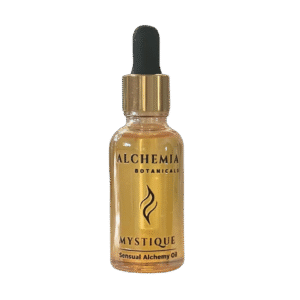 Mystique Sensual Alchemy Oil